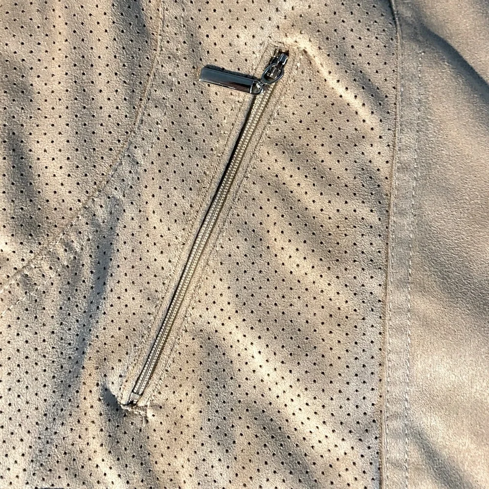 Spring/Fall Jacket - Picture 5 of 6